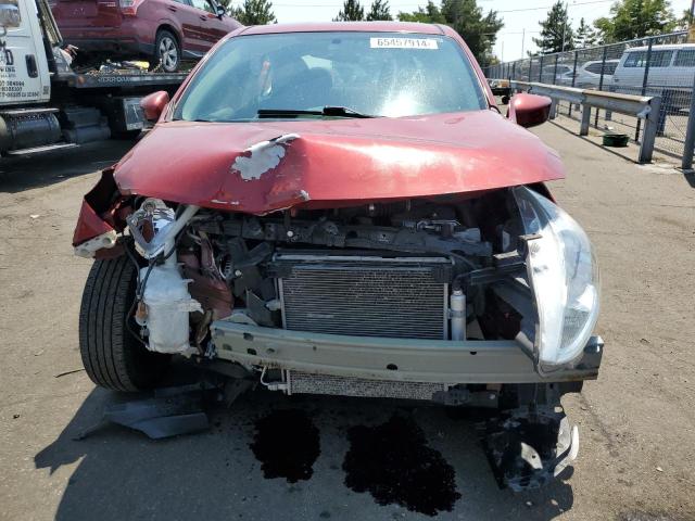 2018 NISSAN VERSA S - 3N1CN7APXJL878514