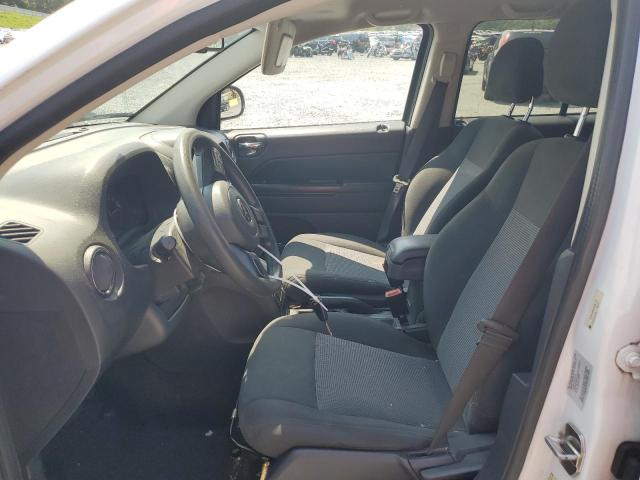 2016 JEEP COMPASS SP - 1C4NJCBA6GD561123
