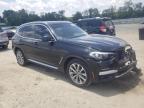 BMW X3 SDRIVE3 photo