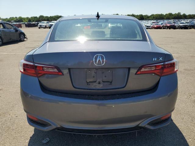 2017 Acura Ilx Premium VIN: 19UDE2F76HA005147 Lot: 62450264