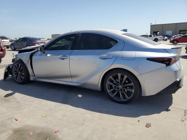 2024 LEXUS IS 350 F S - JTHGZ1B22R5075659