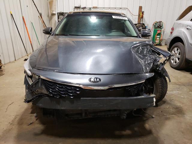 2019 KIA OPTIMA LX - 5XXGT4L39KG377463