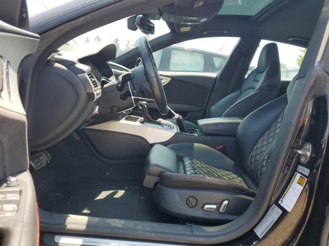 2018 AUDI A7 PRESTIG WAU23AFC8JN016343