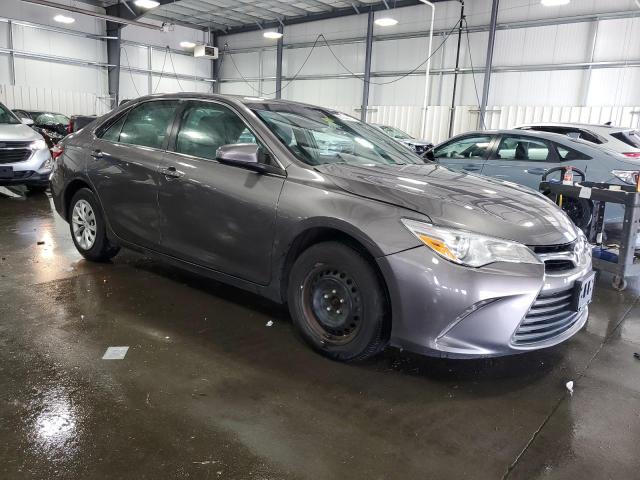 VIN 4T4BF1FK9GR583968 2016 Toyota Camry, LE no.4