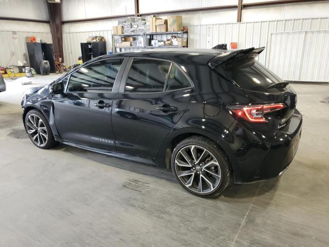 2022 TOYOTA COROLLA XS - JTNC4MBE6N3181107