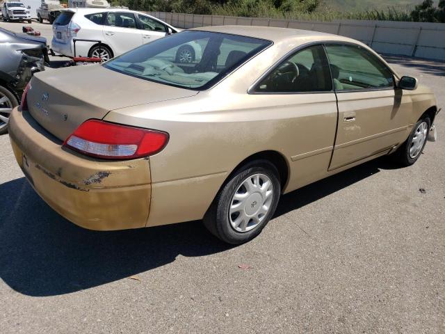 2001 Toyota Camry Solara Se VIN: 2T1CG22P31C457181 Lot: 61751464
