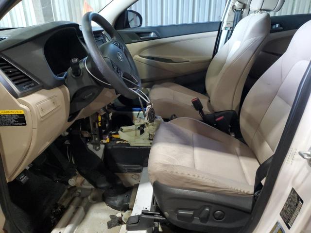 2016 HYUNDAI TUCSON LIM - KM8J33A49GU144854