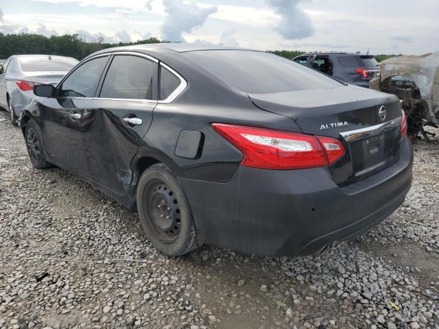 2016 NISSAN ALTIMA 2.5 - 1N4AL3AP8GN368941
