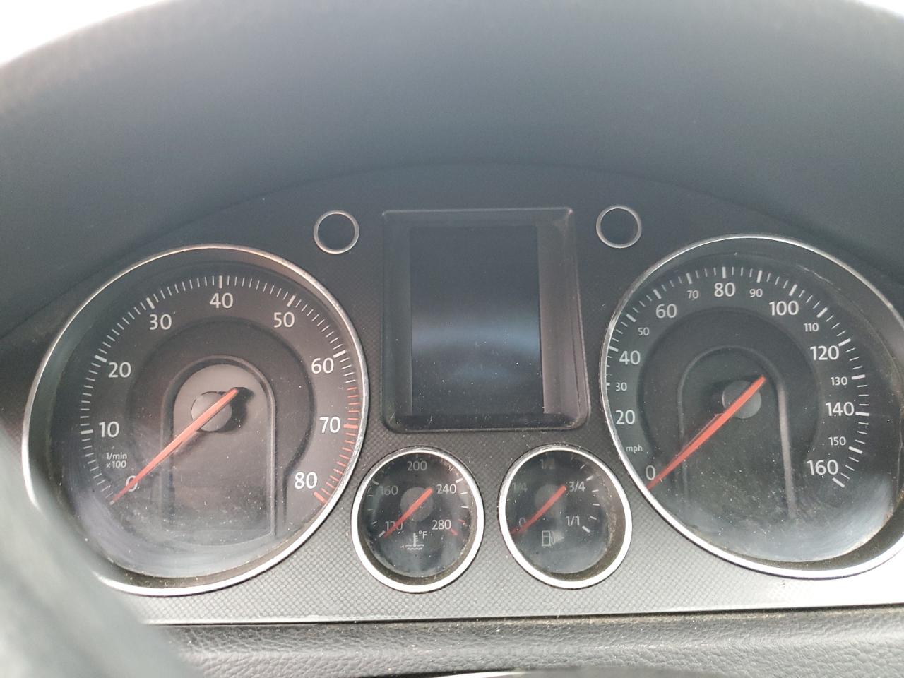 WVWEK73C26P079038 2006 Volkswagen Passat 2.0T Luxury