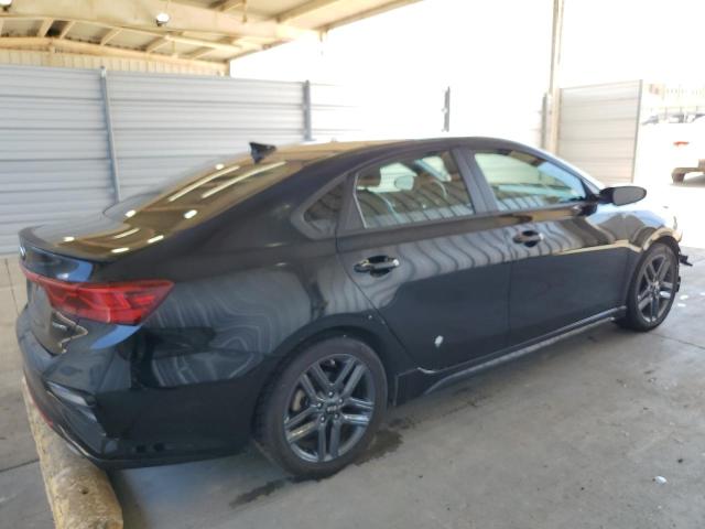 2021 Kia Forte Gt Line VIN: 3KPF34AD2ME273108 Lot: 62348334