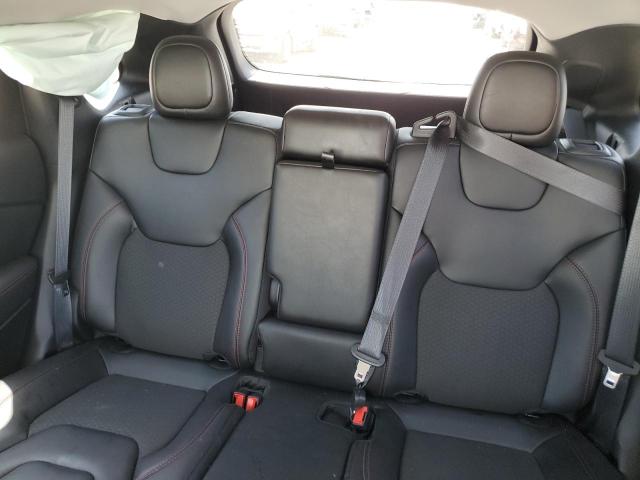 2022 Jeep Cherokee Trailhawk VIN: 1C4PJMBX4ND502216 Lot: 63298924