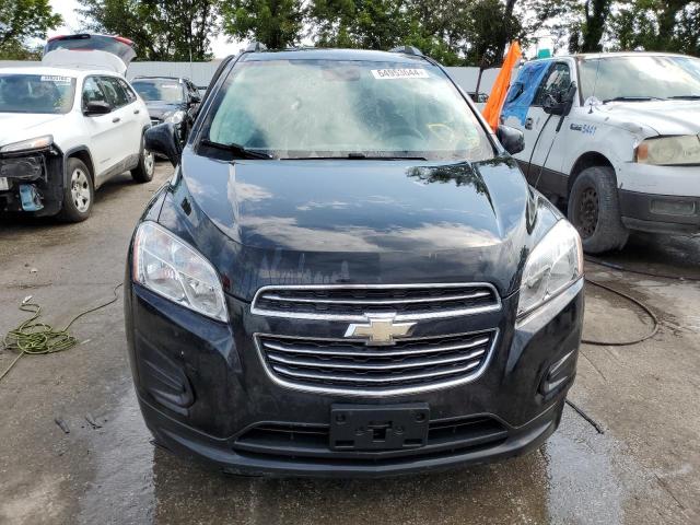2016 CHEVROLET TRAX 1LT - KL7CJLSB2GB736136