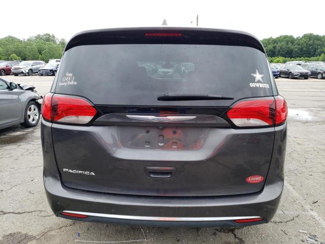 2017 CHRYSLER PACIFICA T - 2C4RC1BG3HR667645