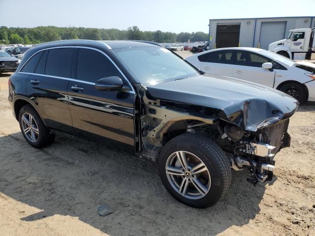 2022 Mercedes-Benz Glc 300 VIN: W1N0G8DB4NV392506 Lot: 61478194