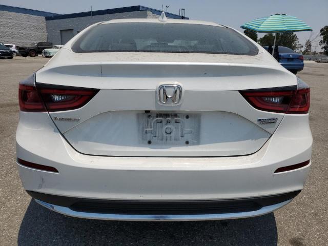 2020 Honda Insight Touring VIN: 19XZE4F99LE004372 Lot: 61756874