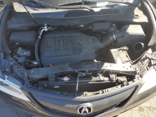 VIN 5FRYD4H62EB014464 2014 Acura MDX, Technology no.12