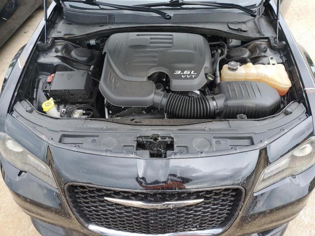 2017 CHRYSLER 300 S 2C3CCABG1HH553806