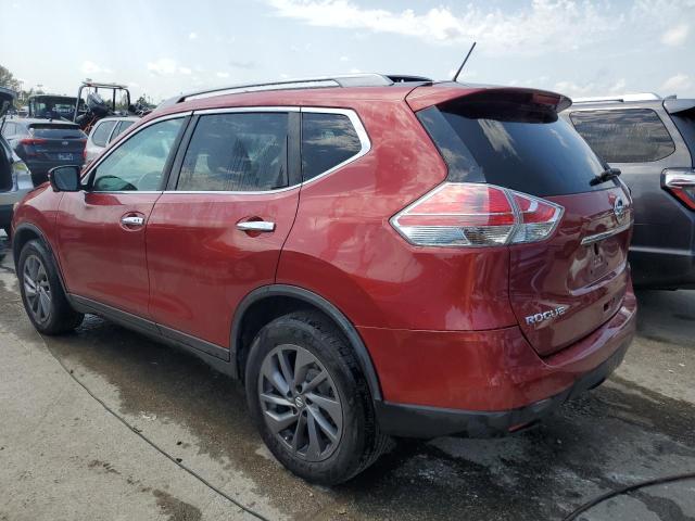 2016 NISSAN ROGUE S - 5N1AT2MV7GC843761