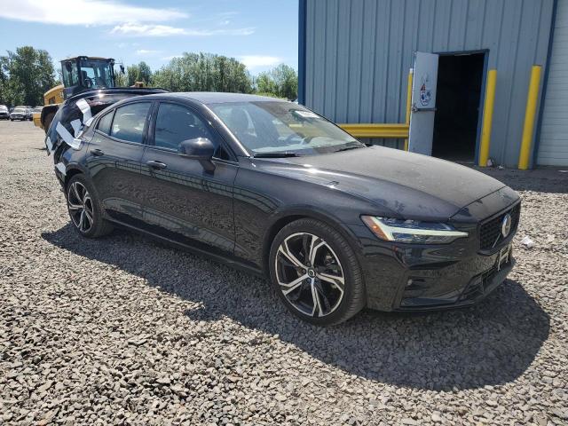 2024 VOLVO S60 CORE - 7JRL12TKXRG317289