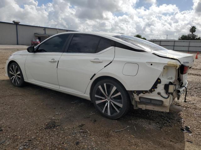 2020 NISSAN ALTIMA SR - 1N4BL4CV1LC183884