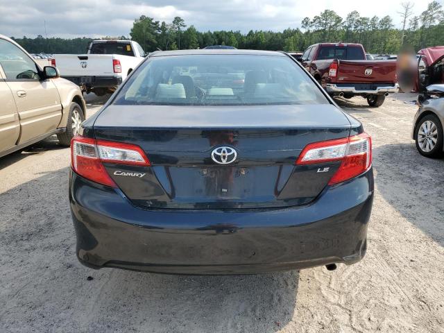 VIN 4T1BF1FKXEU838697 2014 Toyota Camry, L no.6