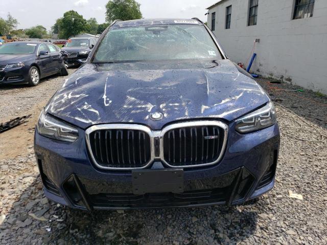 2024 BMW X3 M40I 5UX83DP03R9V73988  62273484