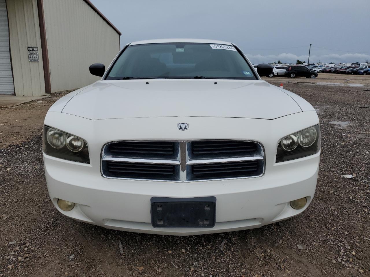 Lot #2749212693 2006 DODGE CHARGER SE