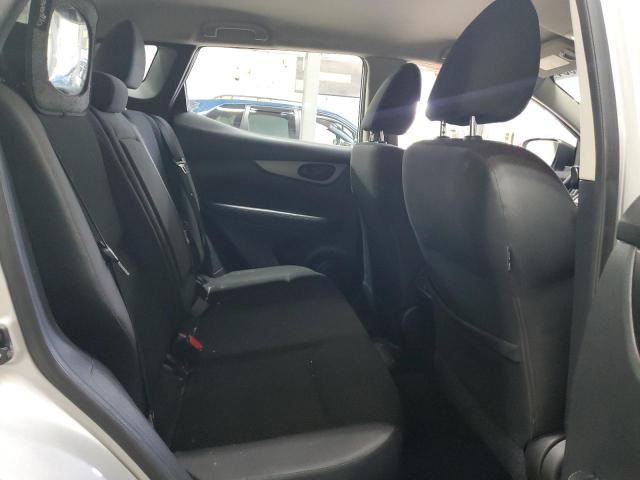 2018 NISSAN ROGUE SPOR - JN1BJ1CR1JW250452