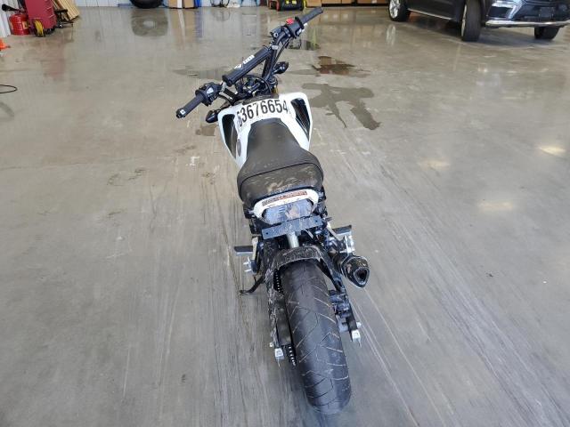 2024 HONDA GROM 125 MLHJC9210R5202713