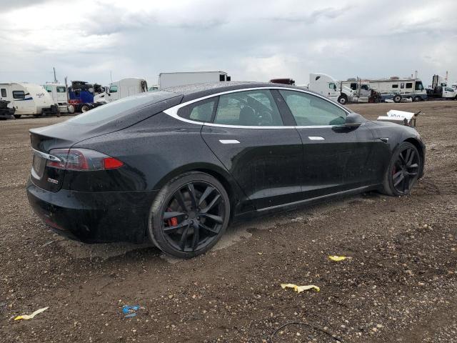 VIN 5YJSA1E48JF291454 2018 Tesla MODEL S no.3