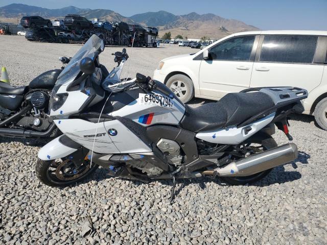2016 BMW K1600 GT - WB1061102GZX83070