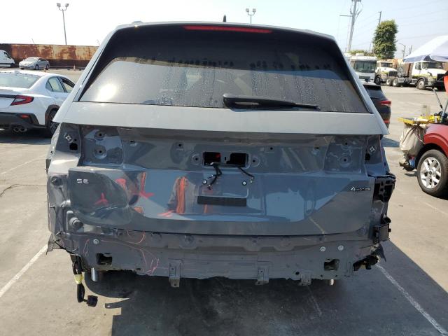 2024 VOLKSWAGEN ATLAS PEAK 1V2CR2CA1RC573678