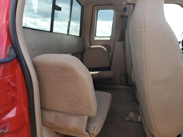 2001 Ford Ranger Super Cab VIN: 1FTZR15EX1PB43148 Lot: 62187464