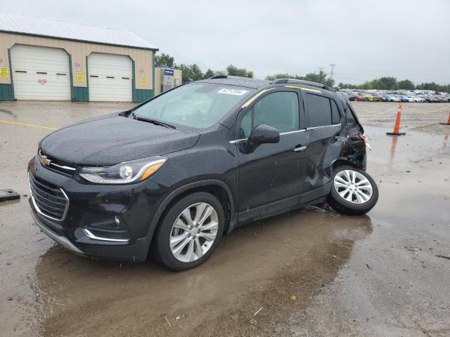 2020 CHEVROLET TRAX PREMI - KL7CJMSB7LB312869