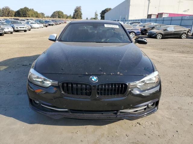 2017 BMW 330E - WBA8E1C34HA029150