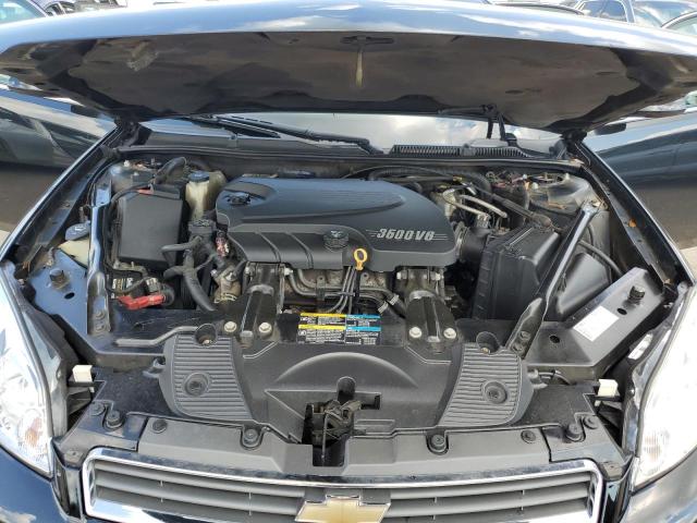 2009 Chevrolet Impala 1Lt VIN: 2G1WT57K991143058 Lot: 61448794