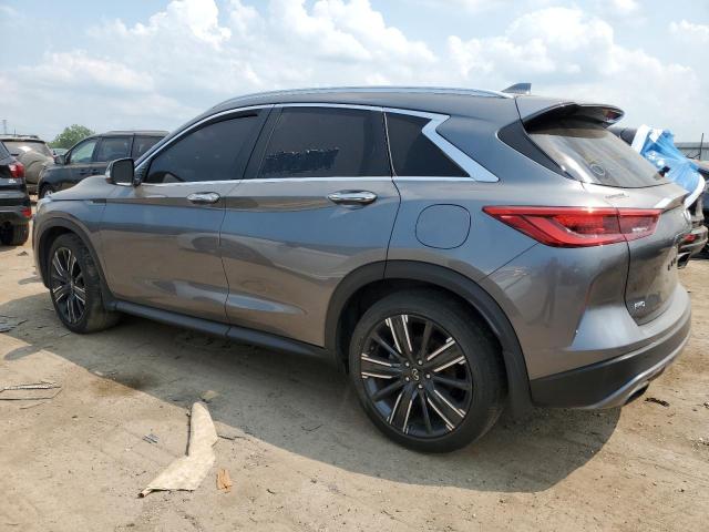 2021 Infiniti Qx50 Luxe VIN: 3PCAJ5BB1MF106476 Lot: 62276624