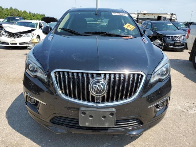 VIN LRBFXFSX9GD198257 2016 Buick Envision, Premium no.5