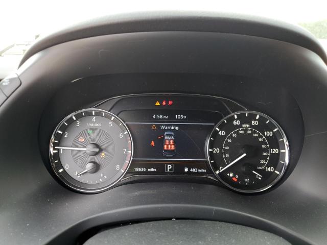 2023 INFINITI QX80 SENSO JN8AZ2BF0P9757188