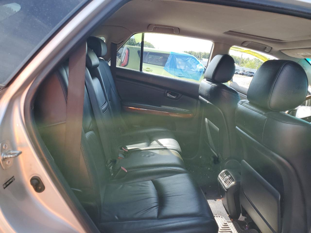 JTJHA31U940073678 2004 Lexus Rx 330