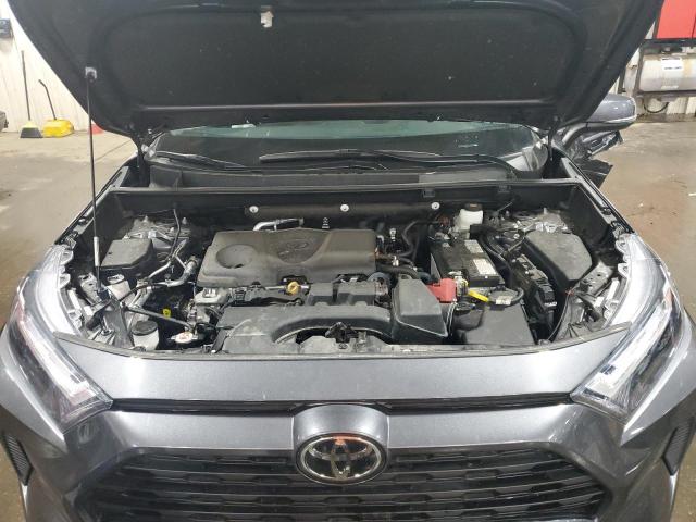 2023 TOYOTA RAV4 XLE - 2T3P1RFV0PC327430