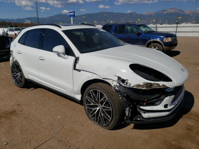 VIN WP1AA2A52RLB13286 2024 Porsche Macan, Base no.4