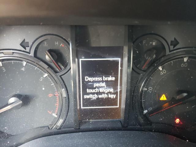 2020 TOYOTA 4RUNNER SR - JTEBU5JR8L5756573