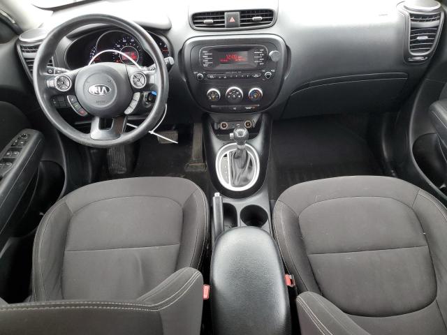 2016 Kia Soul VIN: KNDJN2A22G7360941 Lot: 61451134