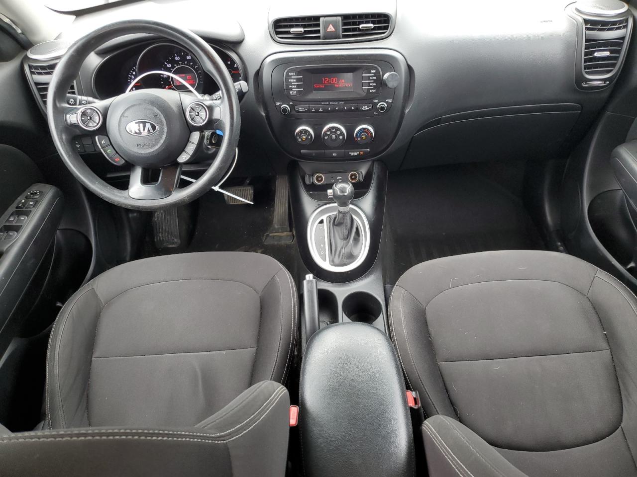 KNDJN2A22G7360941 2016 Kia Soul