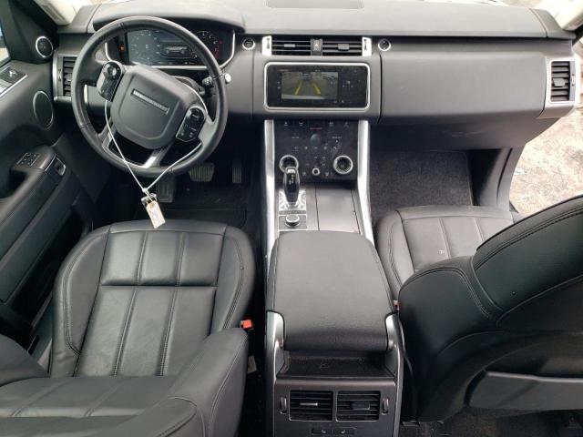 2019 LAND ROVER RANGE ROVE - SALWG2RU0KA874331