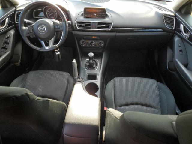 VIN 3MZBM1V7XEM121533 2014 Mazda 3, Touring no.8