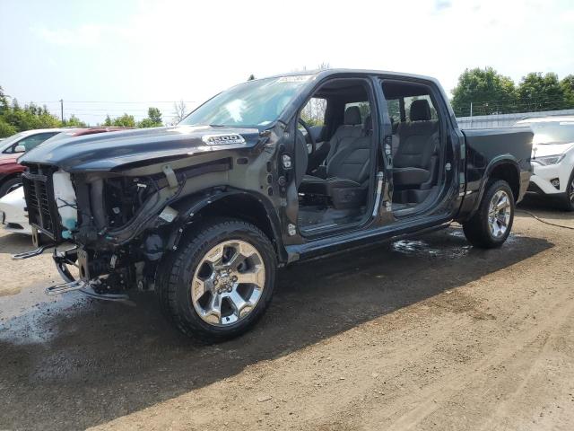 2022 RAM 1500 LIMIT 1C6SRFHT6NN377918  65277304