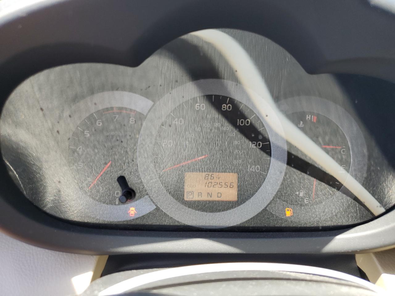 JTMBF4DV7A5033778 2010 Toyota Rav4