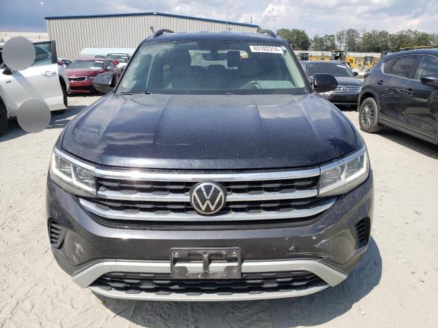 VIN 1V2DP2CA1MC506551 2021 Volkswagen Atlas, SE no.5